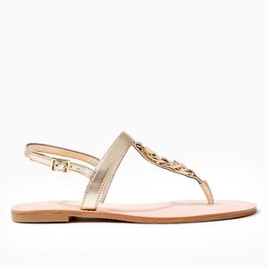 Lily Pulitzer Largo Sandals